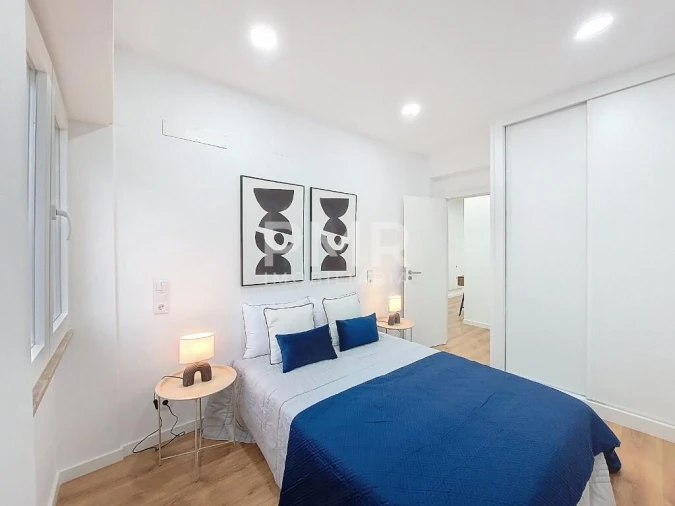 Apartamento T3 para Venda em Benfica Foto 14