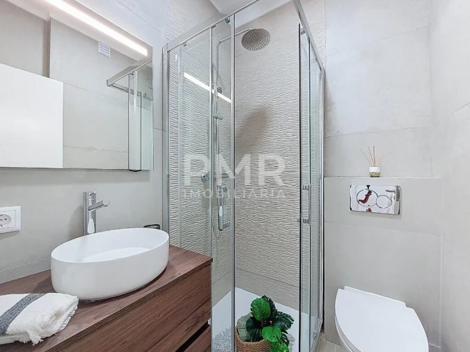 Apartamento T3 para Venda em Benfica Foto 15