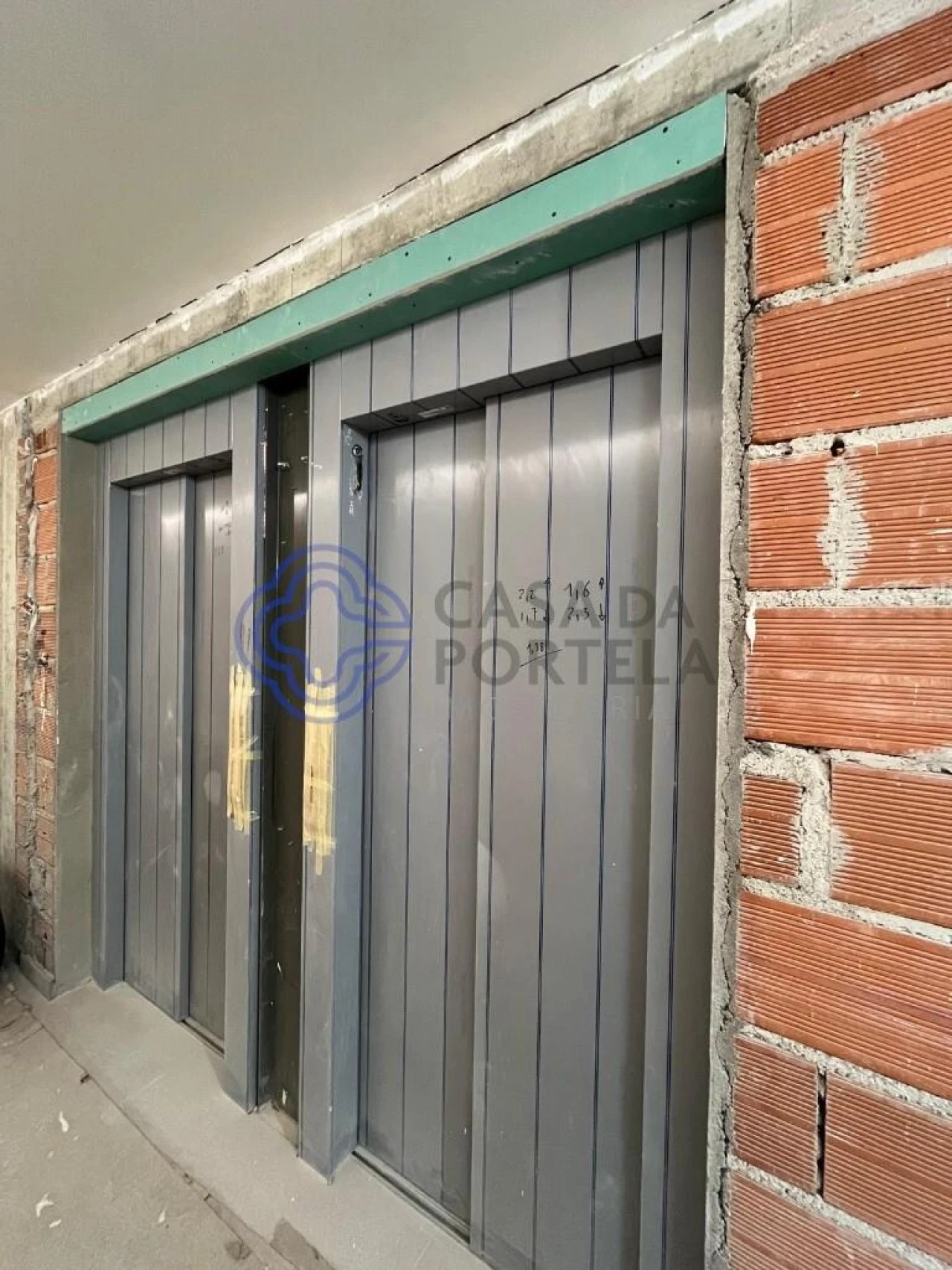 Apartamento T2 para Venda em Santa Marinha e São Pedro da Afurada Foto 31