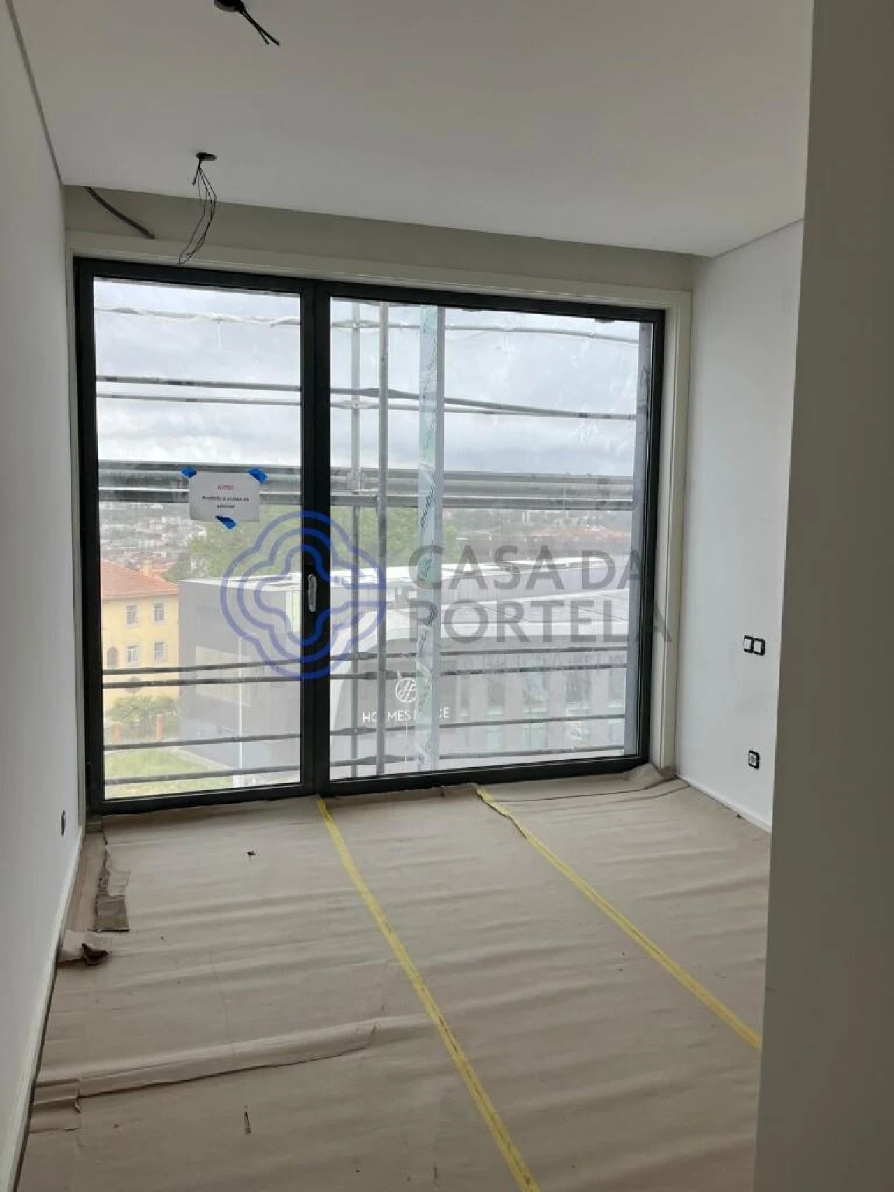 Apartamento T2 para Venda em Santa Marinha e São Pedro da Afurada Foto 17