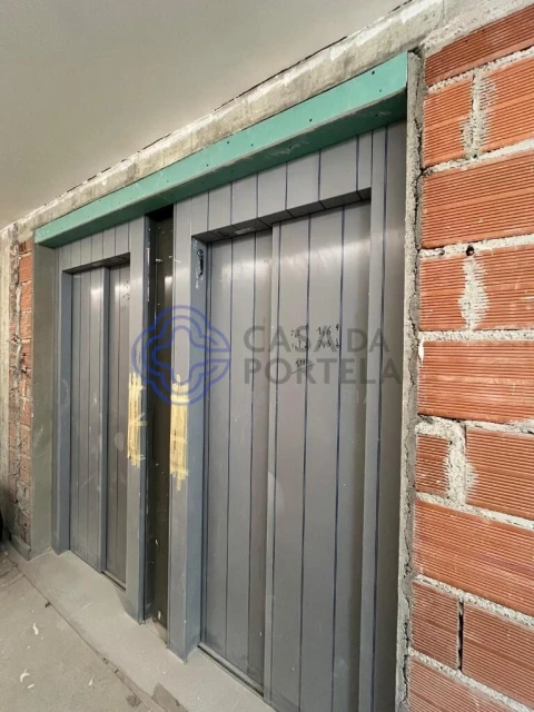 Apartamento T2 para Venda em Santa Marinha e São Pedro da Afurada