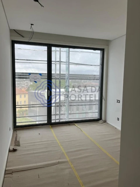 Apartamento T2 para Venda em Santa Marinha e São Pedro da Afurada
