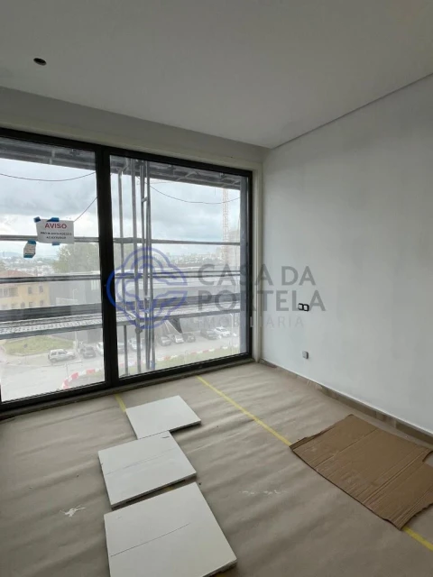 Apartamento T2 para Venda em Santa Marinha e São Pedro da Afurada