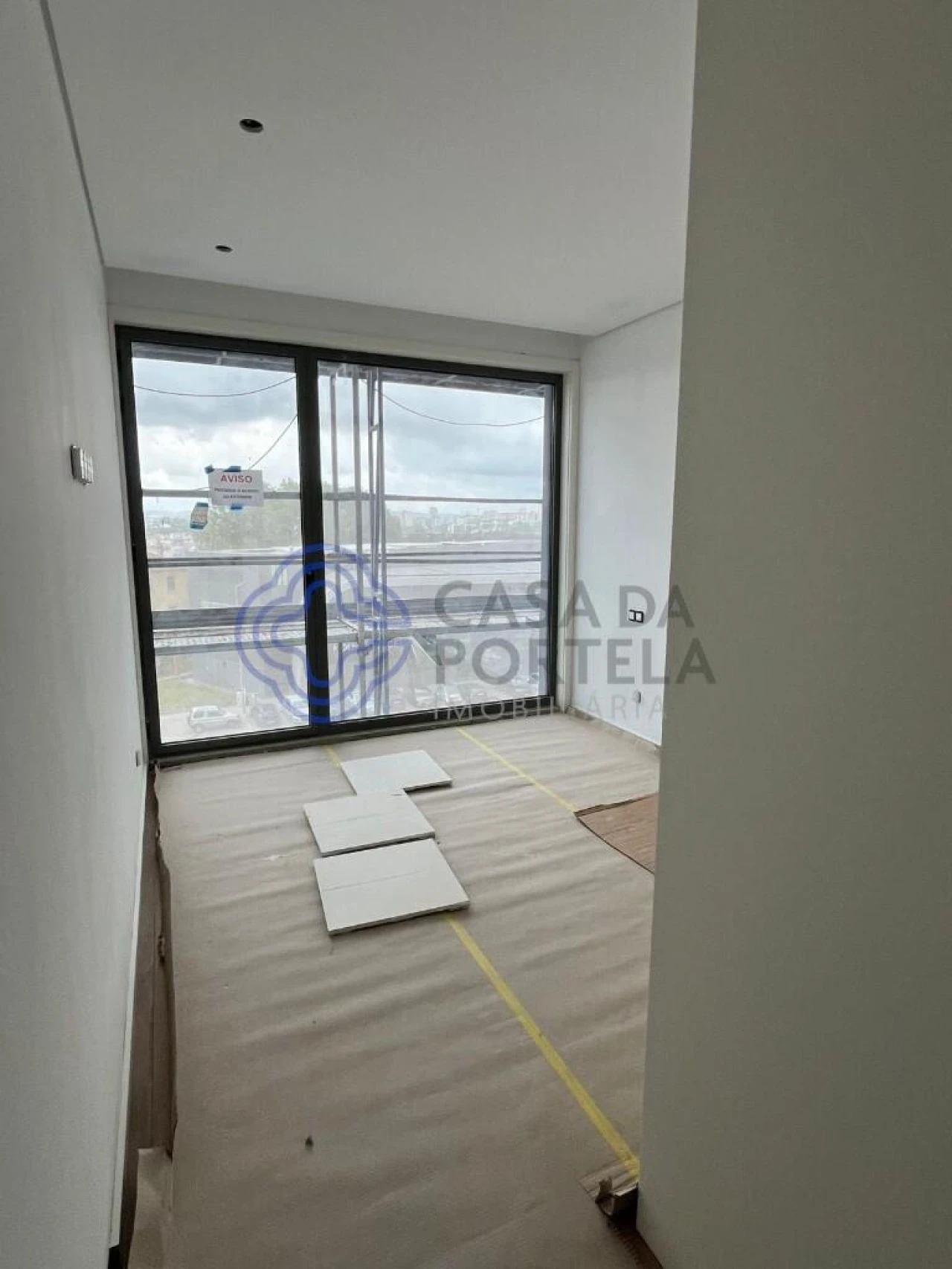 Apartamento T2 para Venda em Santa Marinha e São Pedro da Afurada Foto 2