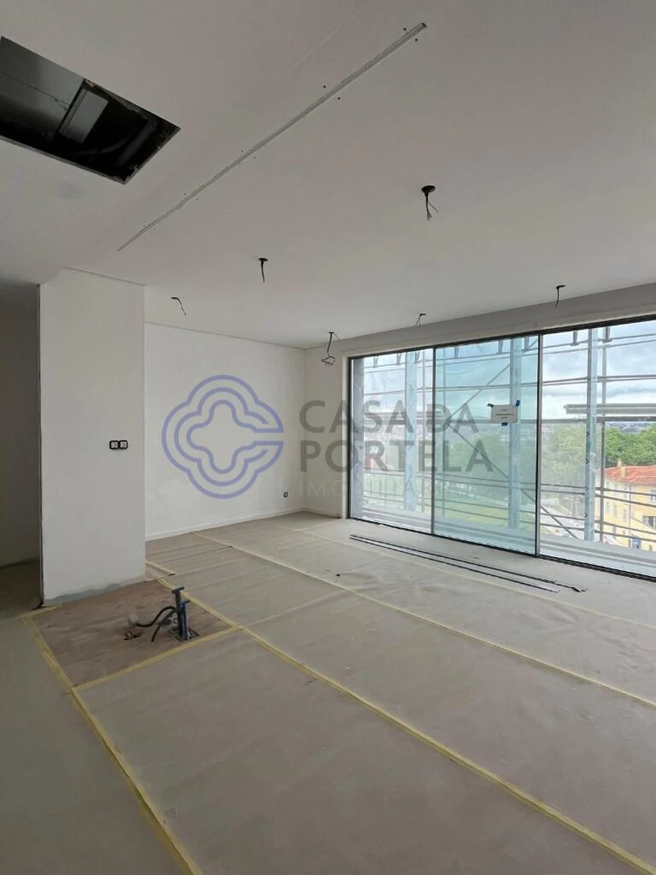 Apartamento T2 para Venda em Santa Marinha e São Pedro da Afurada Foto 30