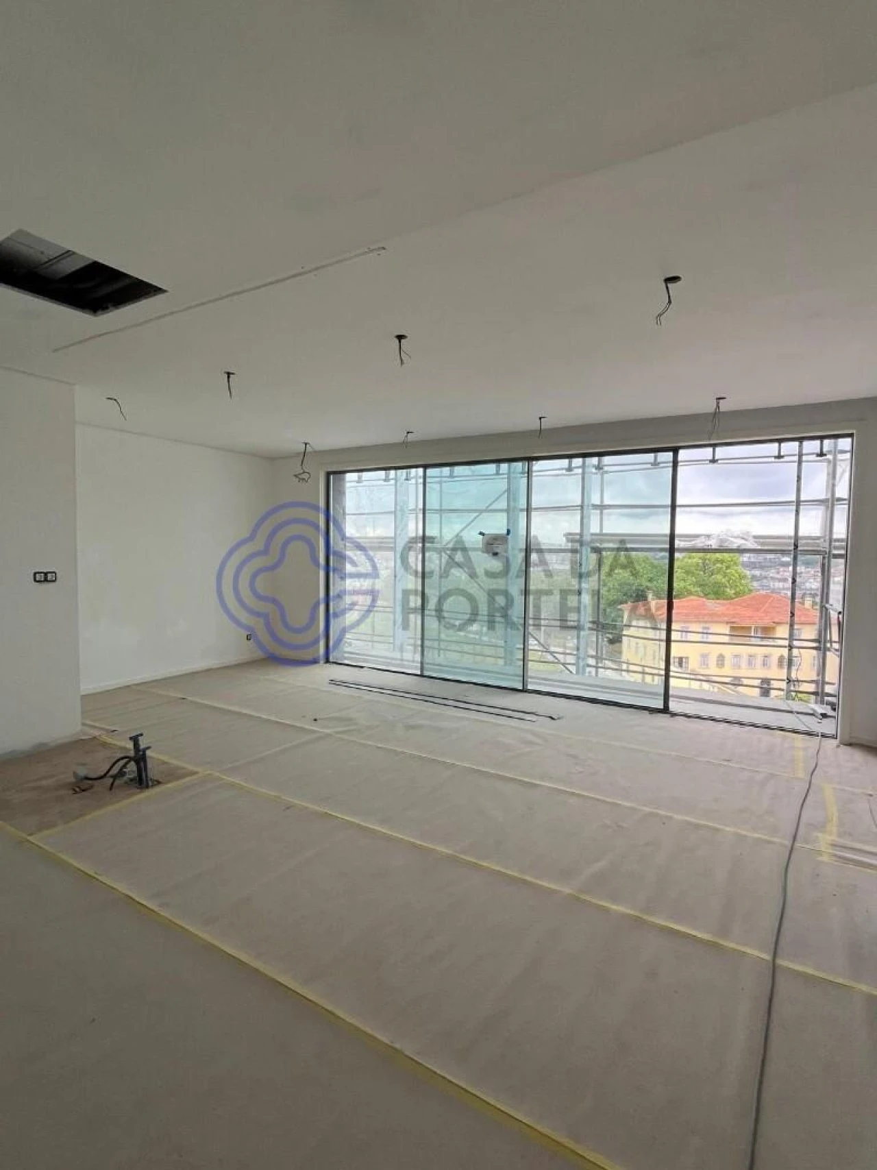 Apartamento T2 para Venda em Santa Marinha e São Pedro da Afurada Foto 21
