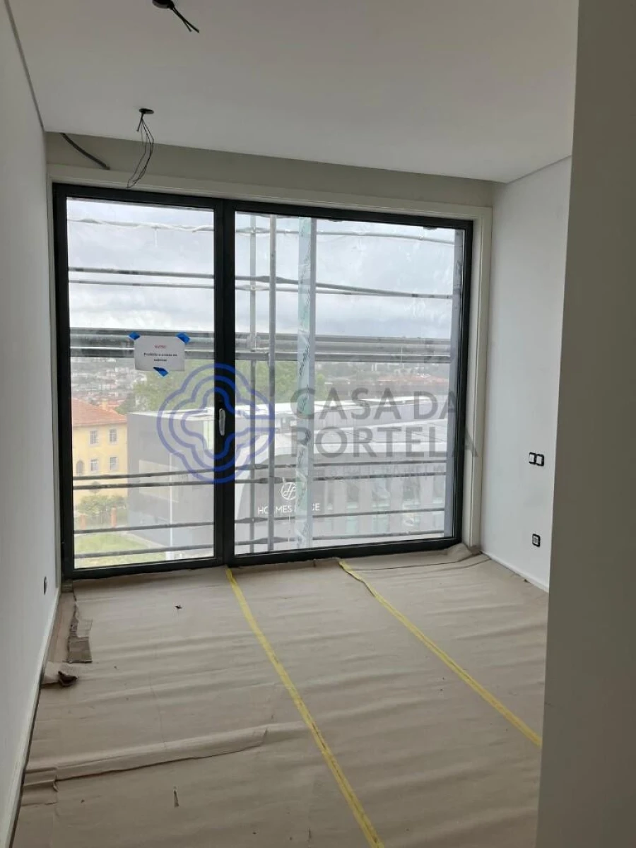 Apartamento T2 para Venda em Santa Marinha e São Pedro da Afurada Foto 17
