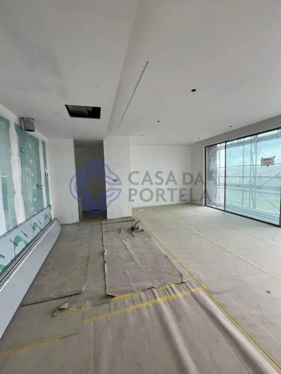 Apartamento T2 para Venda em Santa Marinha e São Pedro da Afurada Foto 27