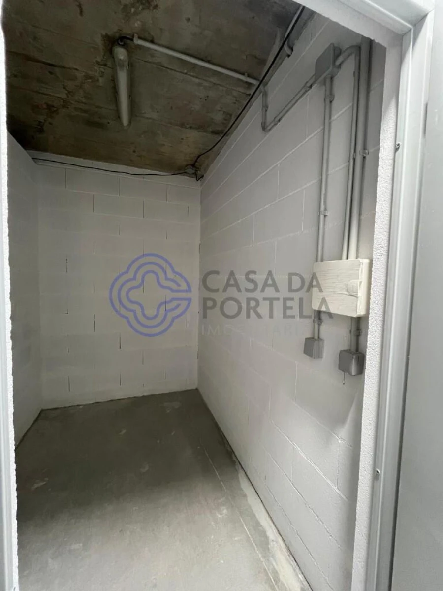 Apartamento T2 para Venda em Santa Marinha e São Pedro da Afurada Foto 24