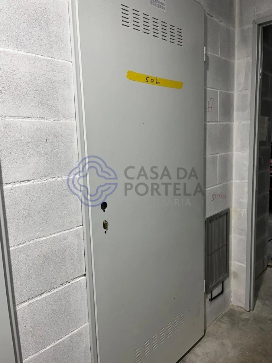 Apartamento T2 para Venda em Santa Marinha e São Pedro da Afurada Foto 23