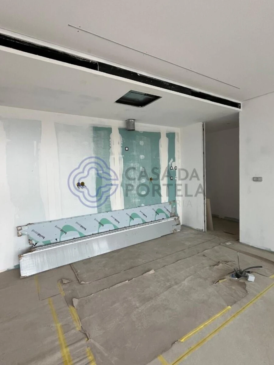 Apartamento T2 para Venda em Santa Marinha e São Pedro da Afurada Foto 10