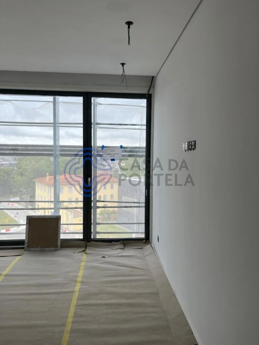 Apartamento T2 para Venda em Santa Marinha e São Pedro da Afurada Foto 20