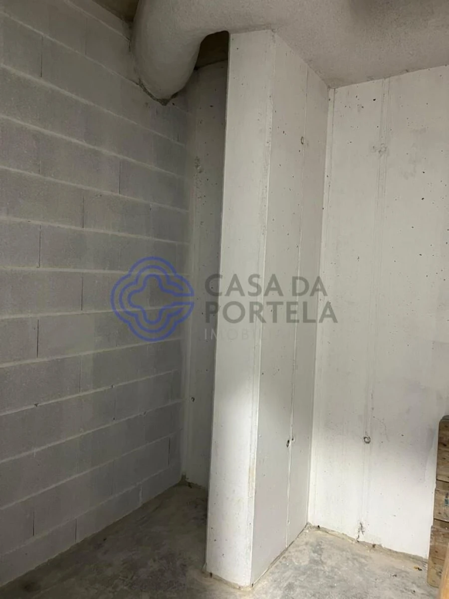Apartamento T2 para Venda em Santa Marinha e São Pedro da Afurada Foto 22