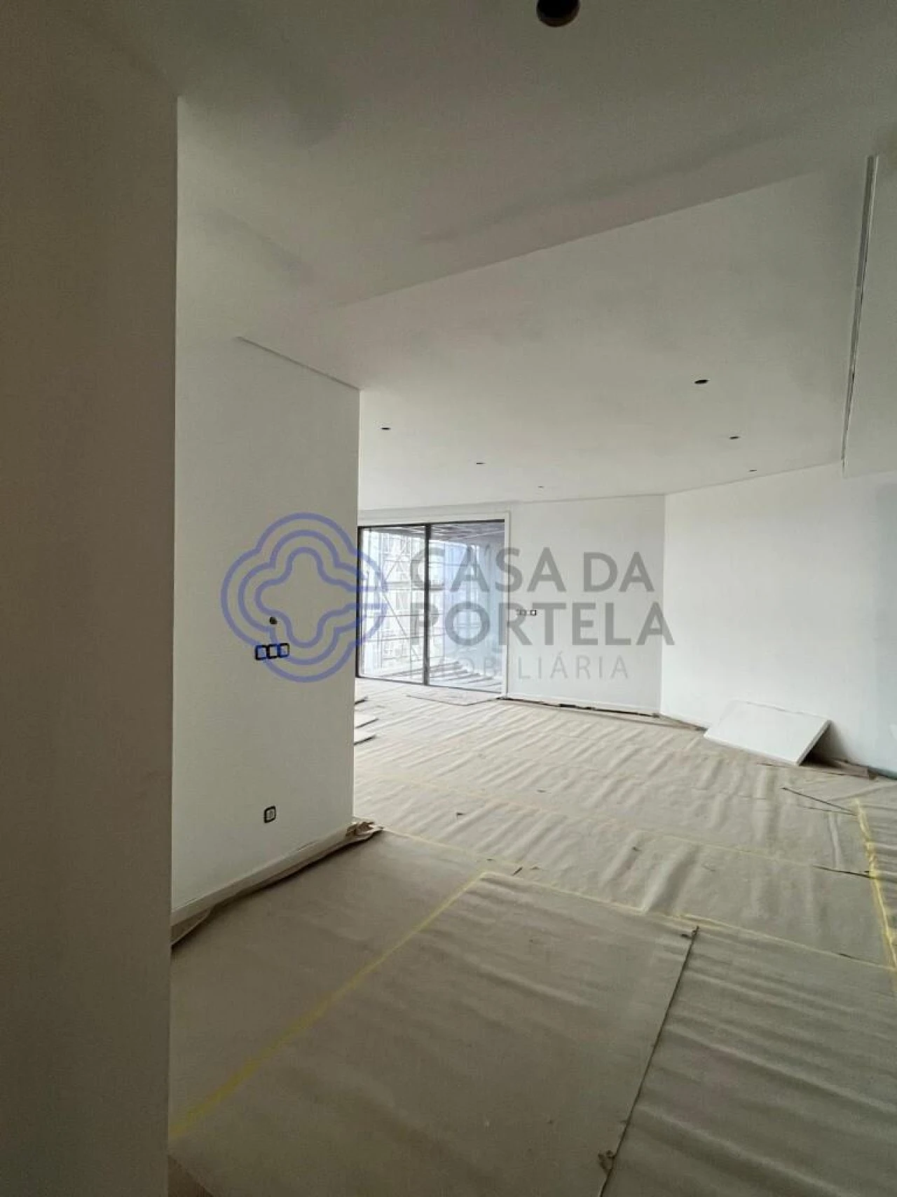 Apartamento T2 para Venda em Santa Marinha e São Pedro da Afurada Foto 5