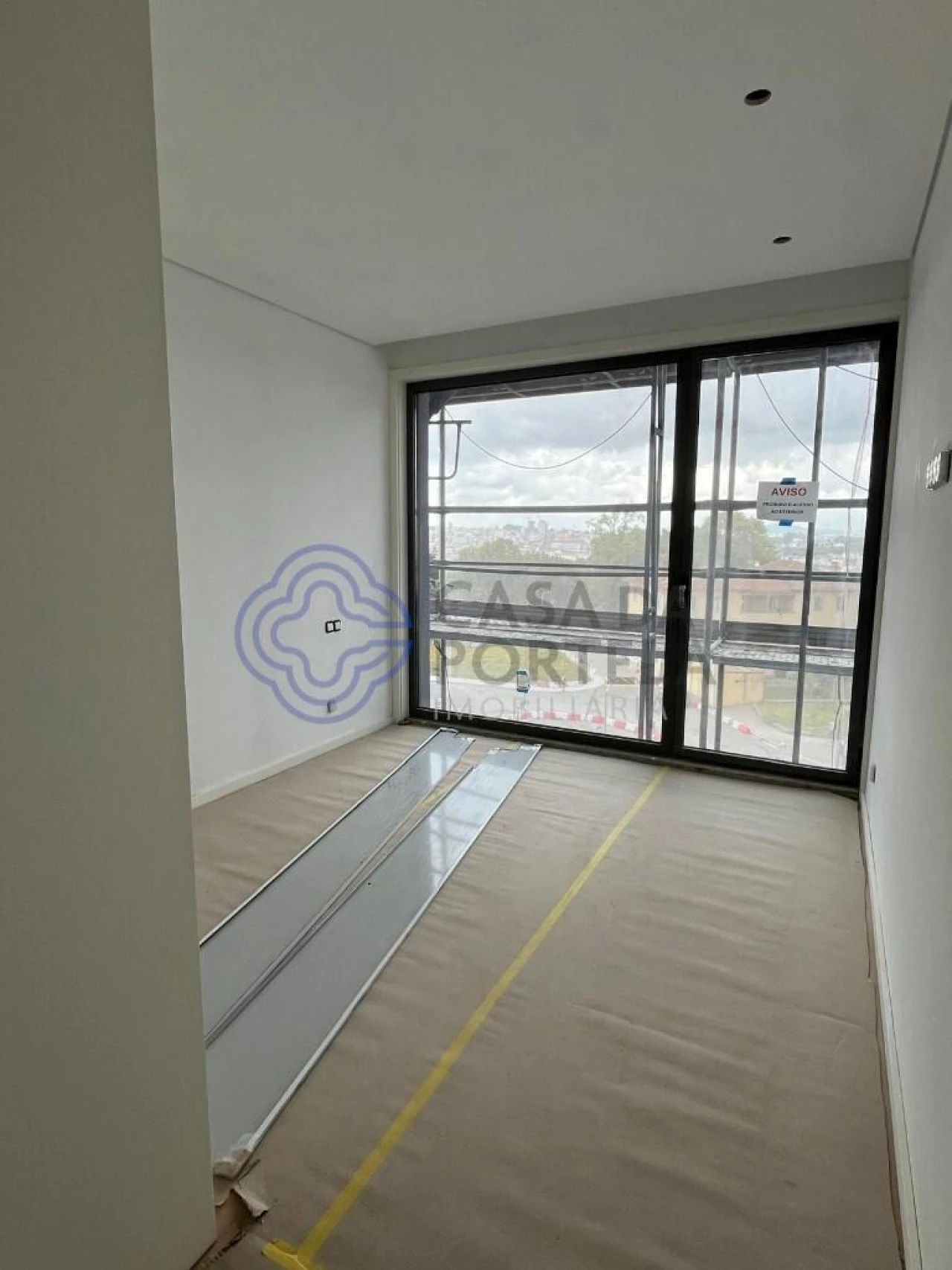 Apartamento T2 para Venda em Santa Marinha e São Pedro da Afurada Foto 25
