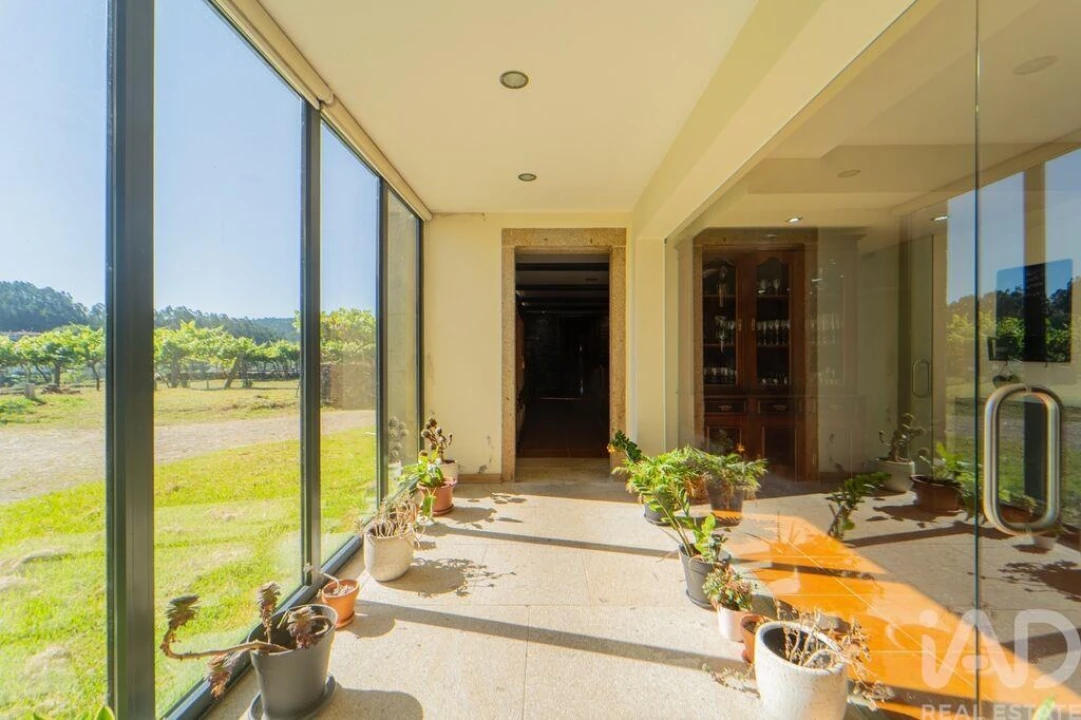 Moradia T5 para Venda em Gondar e Orbacém Foto 13