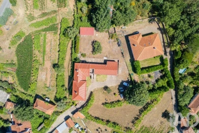 Moradia T5 para Venda em Gondar e Orbacém