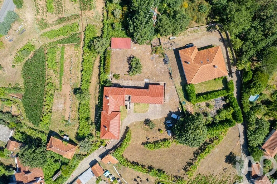 Moradia T5 para Venda em Gondar e Orbacém Foto 38