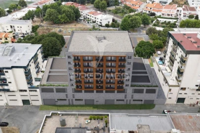 Apartamento T2 para Venda em Real, Dume e Semelhe