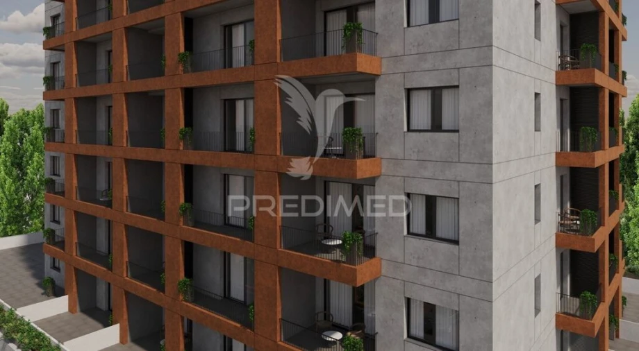 Apartamento T2 para Venda em Real, Dume e Semelhe Foto 3