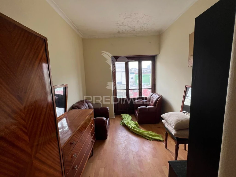 Apartamento T2 para Venda em Almada, Cova da Piedade, Pragal e Cacilhas Foto 8