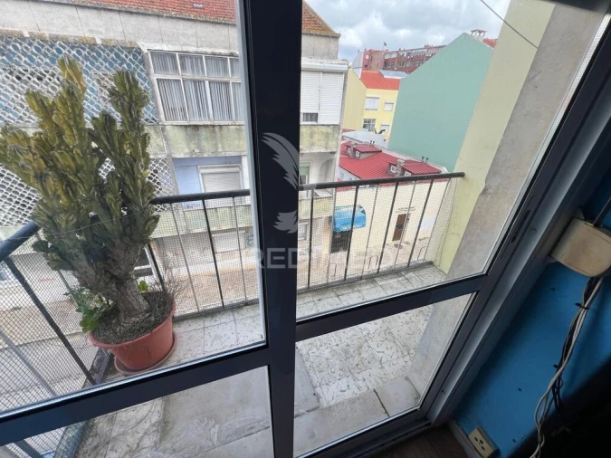 Apartamento T2 para Venda em Almada, Cova da Piedade, Pragal e Cacilhas Foto 6