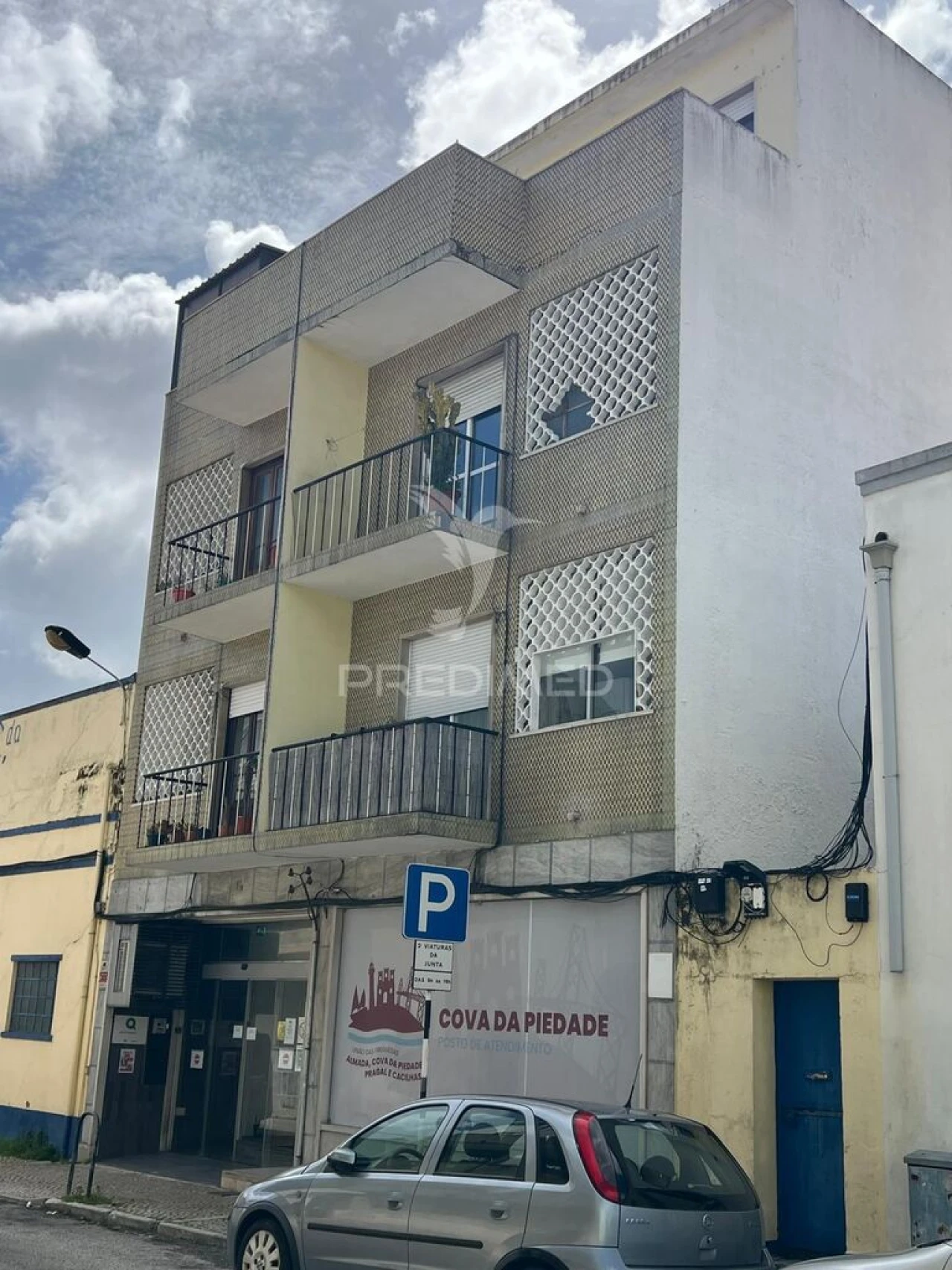 Apartamento T2 para Venda em Almada, Cova da Piedade, Pragal e Cacilhas Foto 1