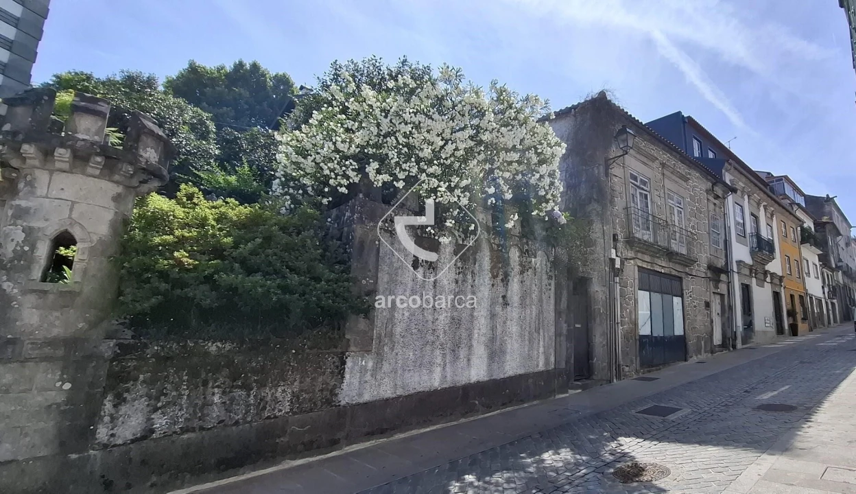 Prédio para Venda em Arca e Ponte de Lima Foto 3