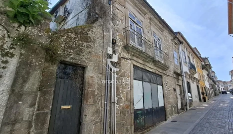 Prédio para Venda em Arca e Ponte de Lima