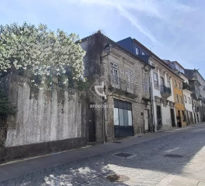 Prédio para Venda em Arca e Ponte de Lima