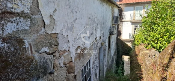 Prédio para Venda em Arca e Ponte de Lima