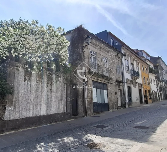 Prédio para Venda em Arca e Ponte de Lima Foto 5