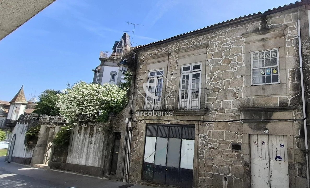 Prédio para Venda em Arca e Ponte de Lima Foto 2