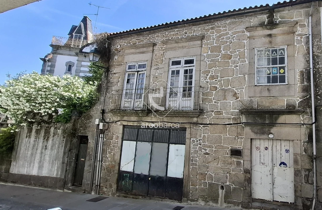 Prédio para Venda em Arca e Ponte de Lima Foto 1