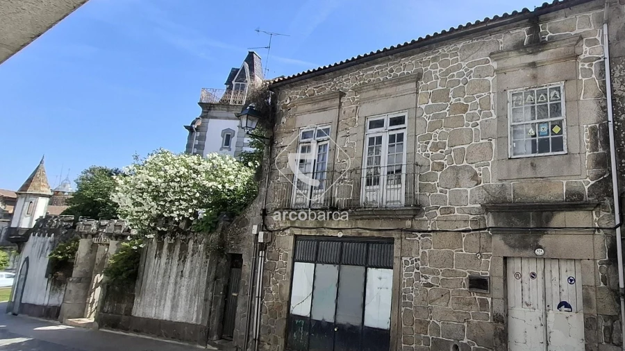 Prédio para Venda em Arca e Ponte de Lima