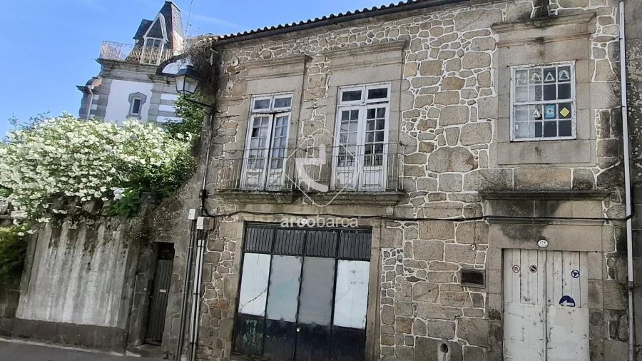Prédio para Venda em Arca e Ponte de Lima