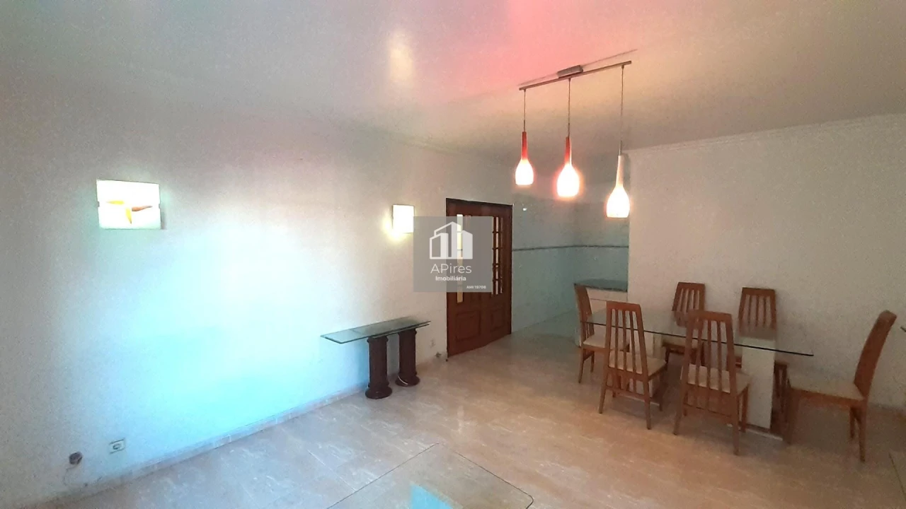 Apartamento T2 para Venda em Algueirão-Mem Martins Foto 7