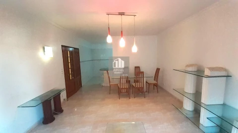 Apartamento T2 para Venda em Algueirão-Mem Martins