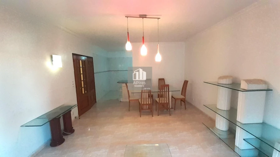Apartamento T2 para Venda em Algueirão-Mem Martins Foto 6