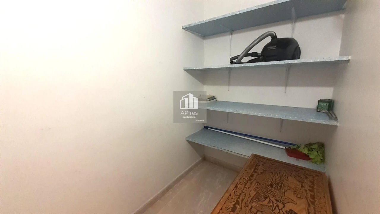 Apartamento T2 para Venda em Algueirão-Mem Martins Foto 24