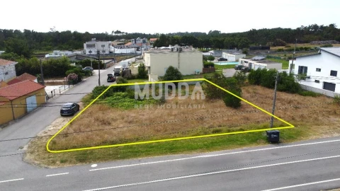 Terreno para Venda em Ovar, São João, Arada e São Vicente de Pereira Jusã