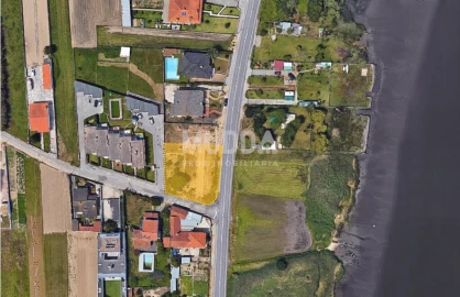 Terreno para Venda em Ovar, São João, Arada e São Vicente de Pereira Jusã