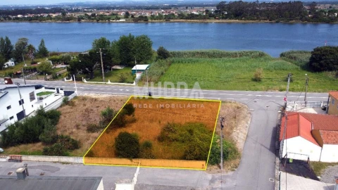 Terreno para Venda em Ovar, São João, Arada e São Vicente de Pereira Jusã