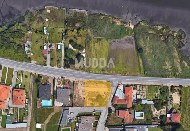 Terreno para Venda em Ovar, São João, Arada e São Vicente de Pereira Jusã