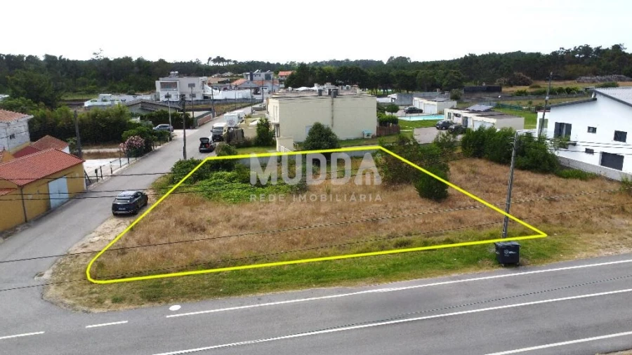 Terreno para Venda em Ovar, São João, Arada e São Vicente de Pereira Jusã Foto 4