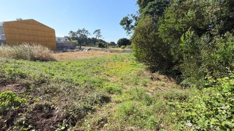 Terreno para Venda em Apúlia e Fão