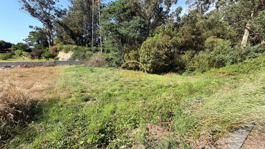 Terreno para Venda em Apúlia e Fão