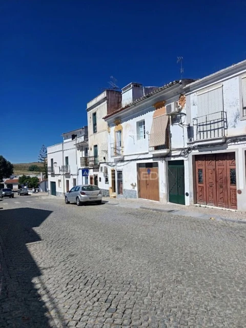 Apartamento T2 para Venda em São João Baptista