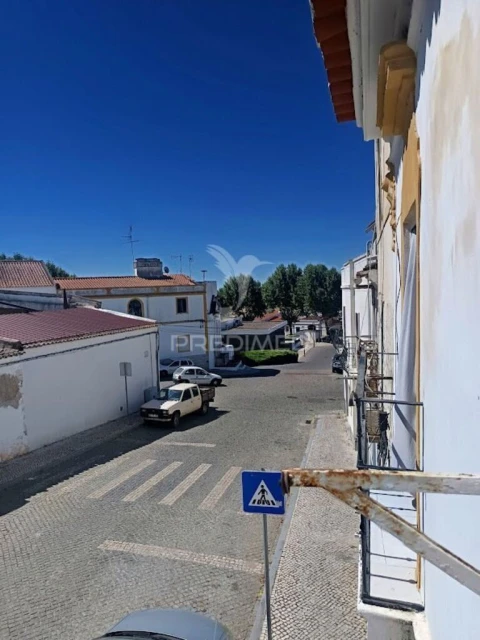 Apartamento T2 para Venda em São João Baptista