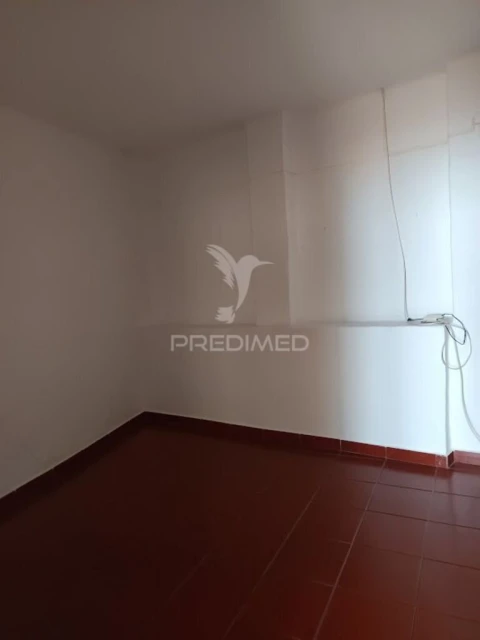 Apartamento T2 para Venda em São João Baptista